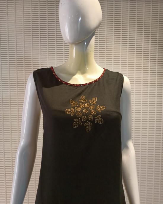 KURTI KURTI